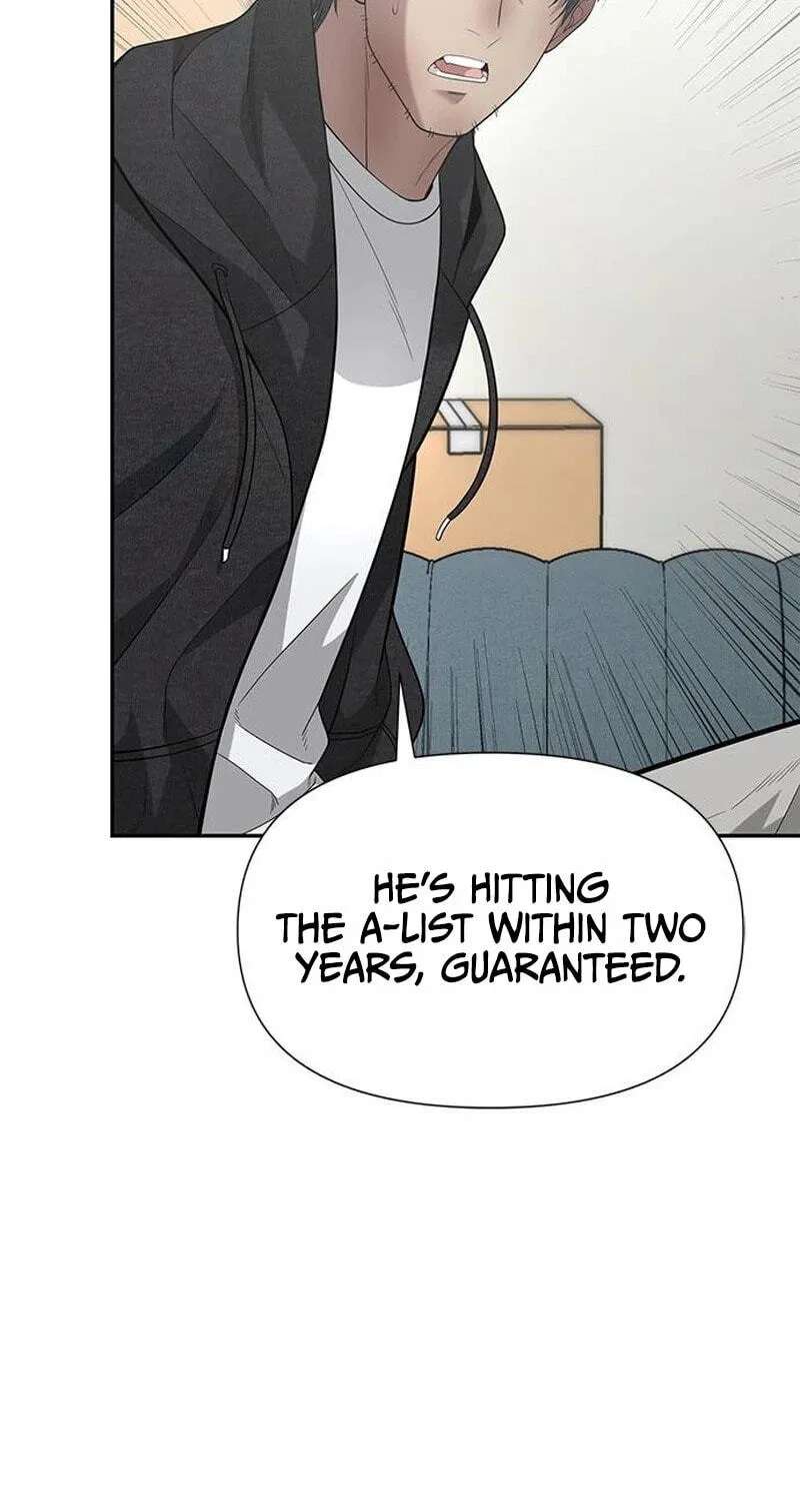 The God of Improv Chapter 36 - page 65