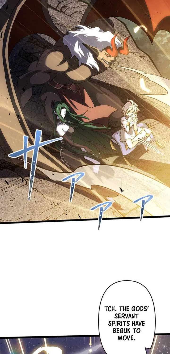 Supreme Academy Genius Chapter 111 - page 70