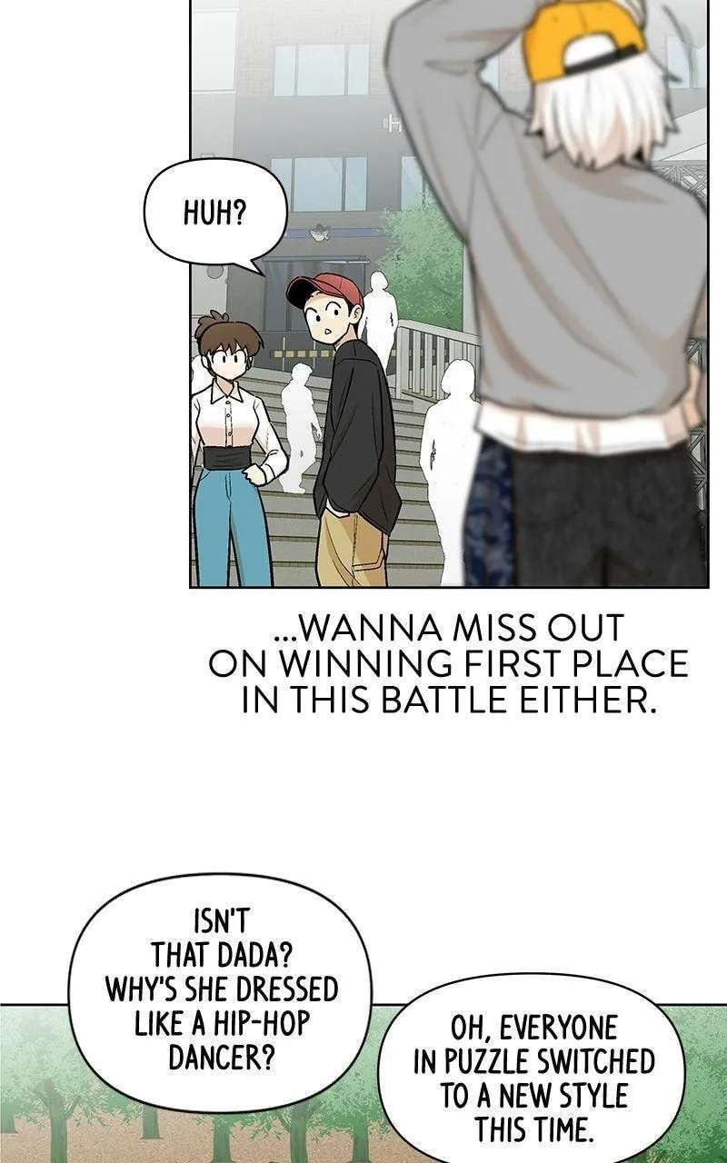 Skool of Street Chapter 91 - page 63