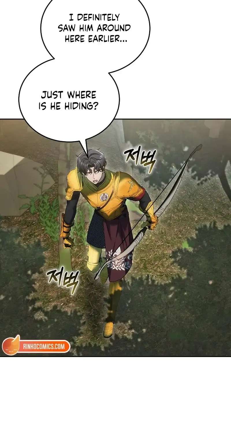 Vote for Your Knight! Chapter 17 - page 45