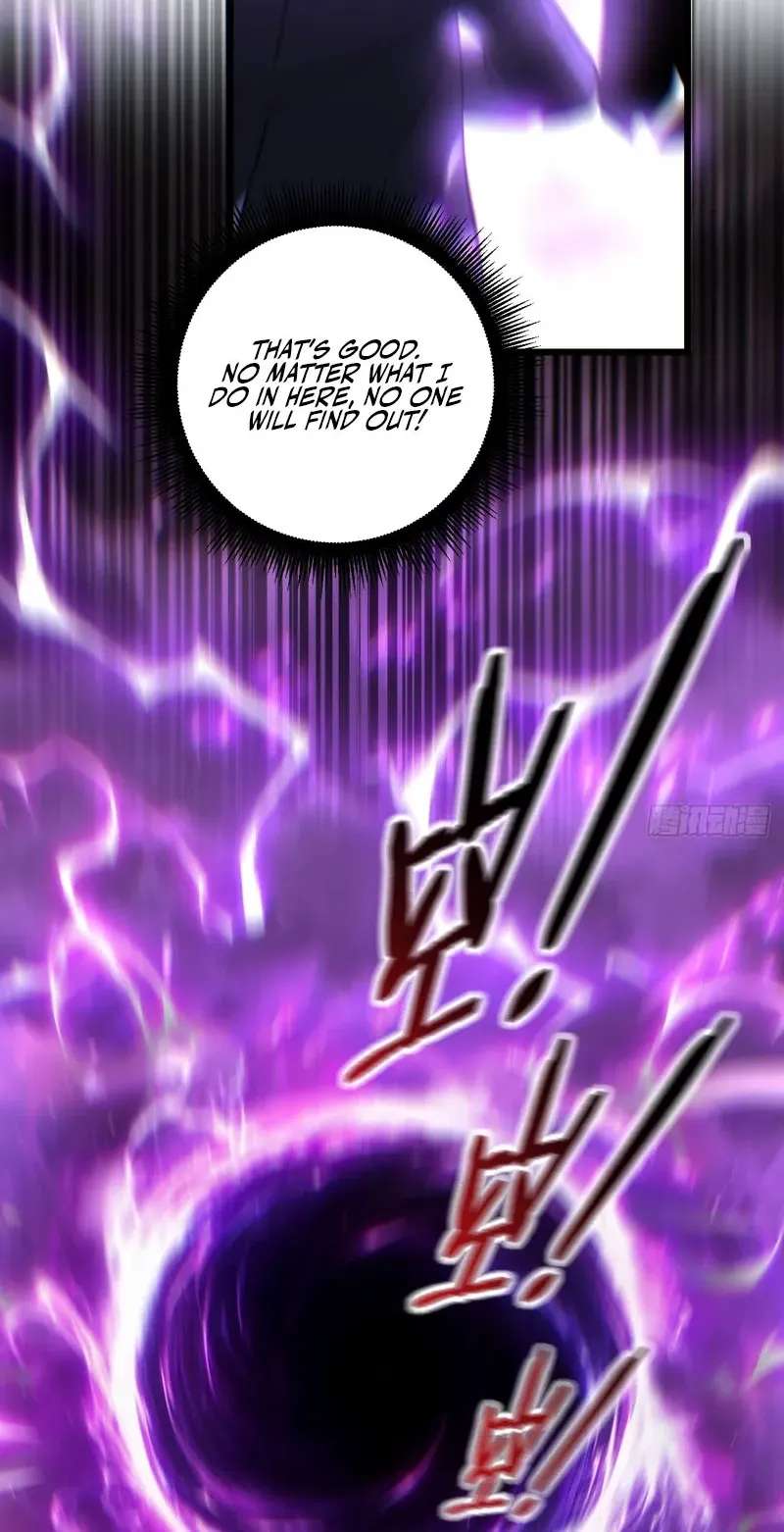 Global Awakening: The Synthesis Master Starts with an Undead Army Chapter 17 - page 37