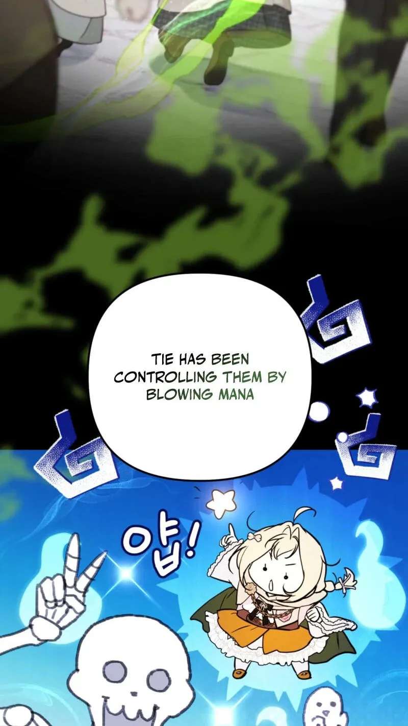 Himsumjjin Eorini-ga Appa-reul Chatseumnida Chapter 52 - page 72