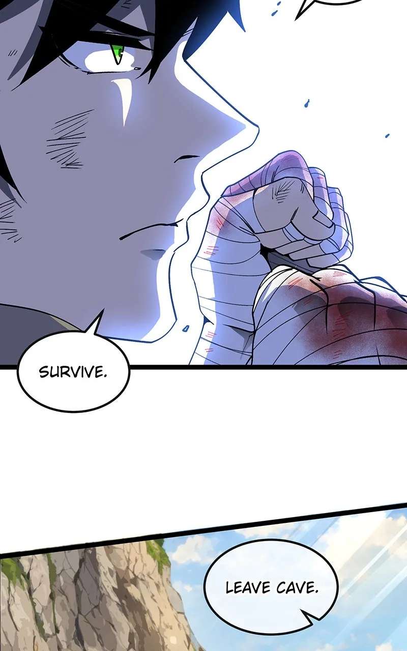 Road to Mastery Chapter 2 - page 33