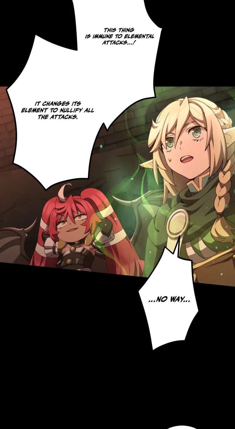 Monster Eater Chapter 119 - page 18