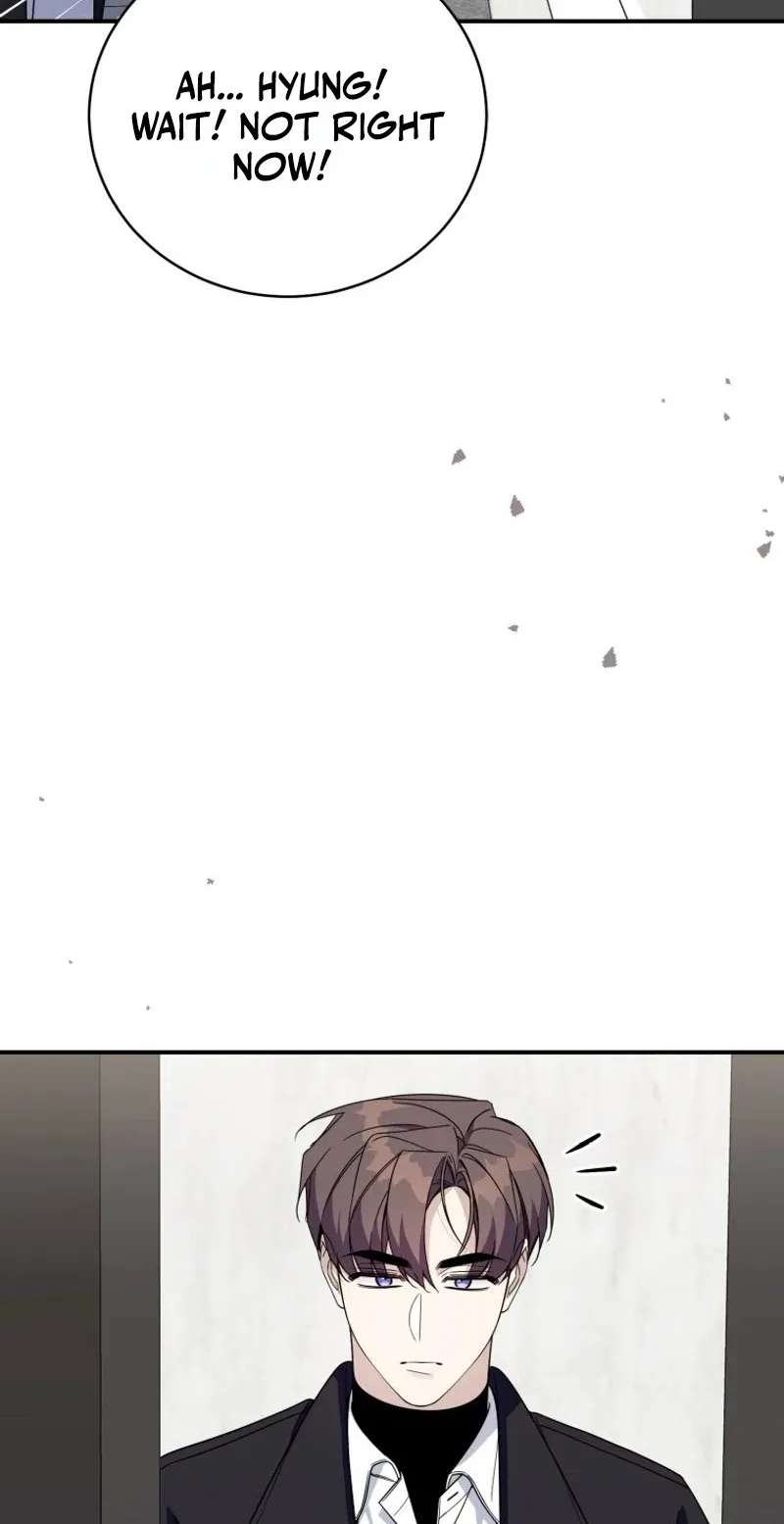 An Insincere Idol's Blank Slate Chapter 101 - page 44
