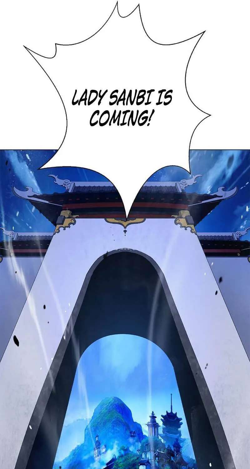 Tale Of The Floating Sages Chapter 255 - page 14