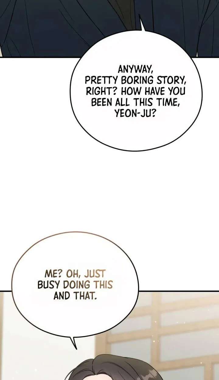 One and Only (Lim Joo-Yi) Chapter 61 - page 31