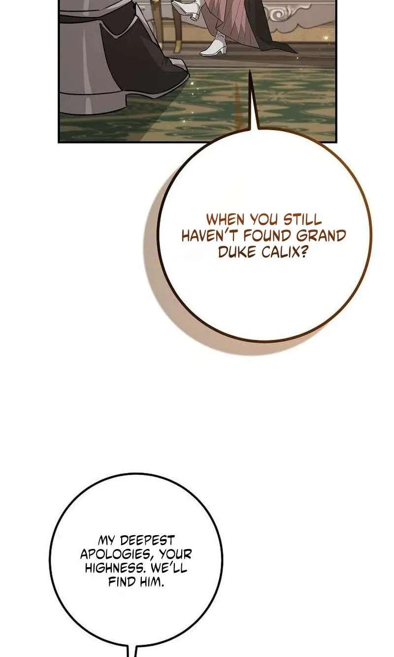 I Became the Wife of the Dead Grand Duke Chapter 10 - page 21