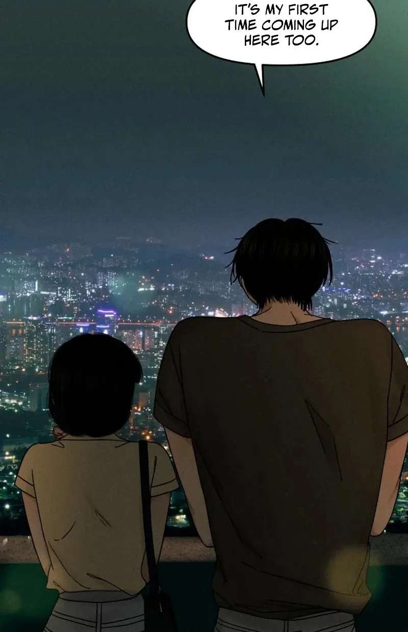 A Loser's Love Chapter 30 - page 91