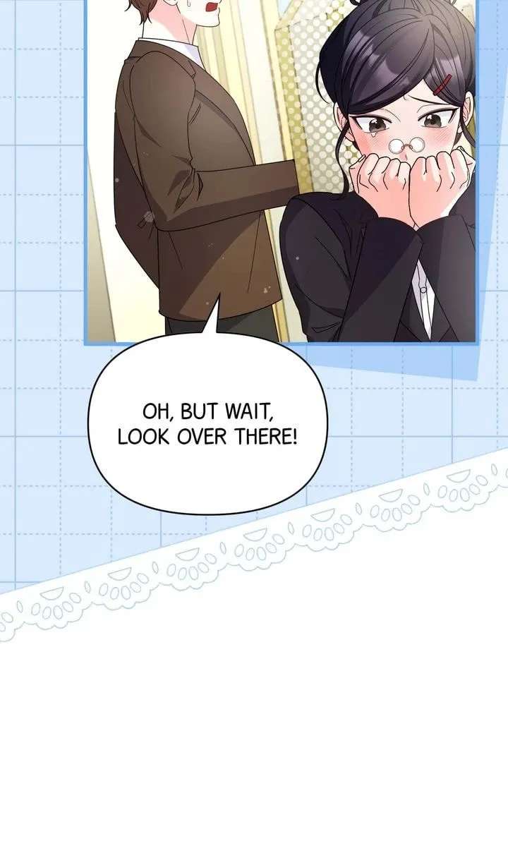 Your Highness, It's Just a Novel Chapter 29 - page 7
