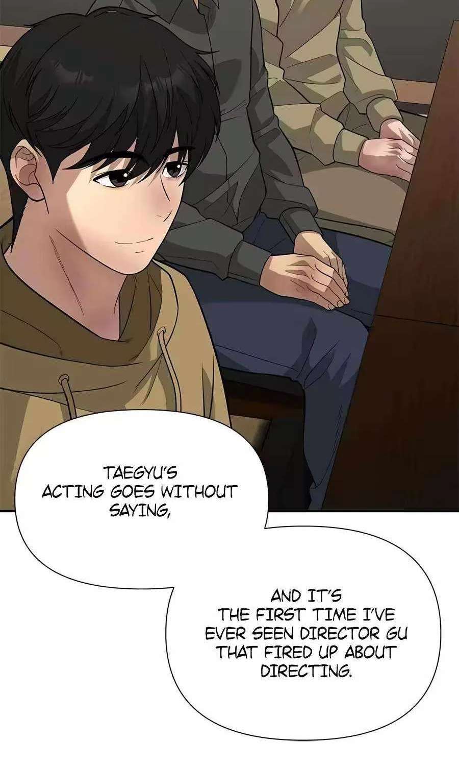 The God of Ad-Libs Chapter 33 - page 116