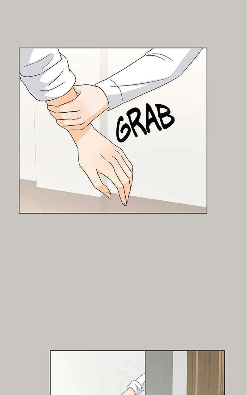 My Bias, My Boss Chapter 17 - page 56