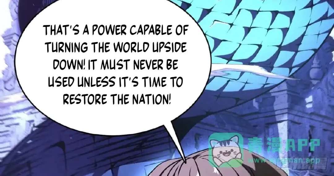 The Summoner: Apocalypse Rewinds Chapter 147 - page 20