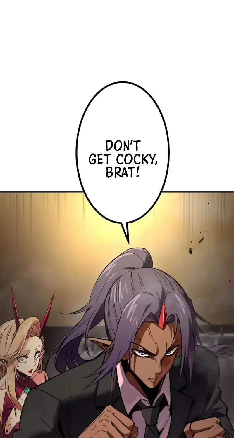 Middle-Aged Man Vows Revenge Against His Demon Wife Chapter 4 - page 76