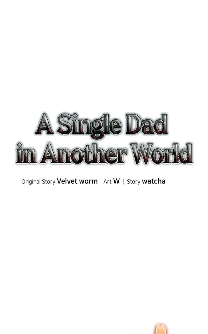 A Single Dad in Another World Chapter 46 - page 1
