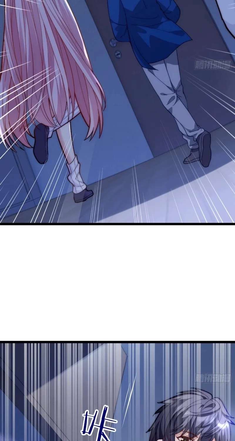 Guiyi Shijie? Wo Zao Jiu Tongguanle Chapter 3 - page 46