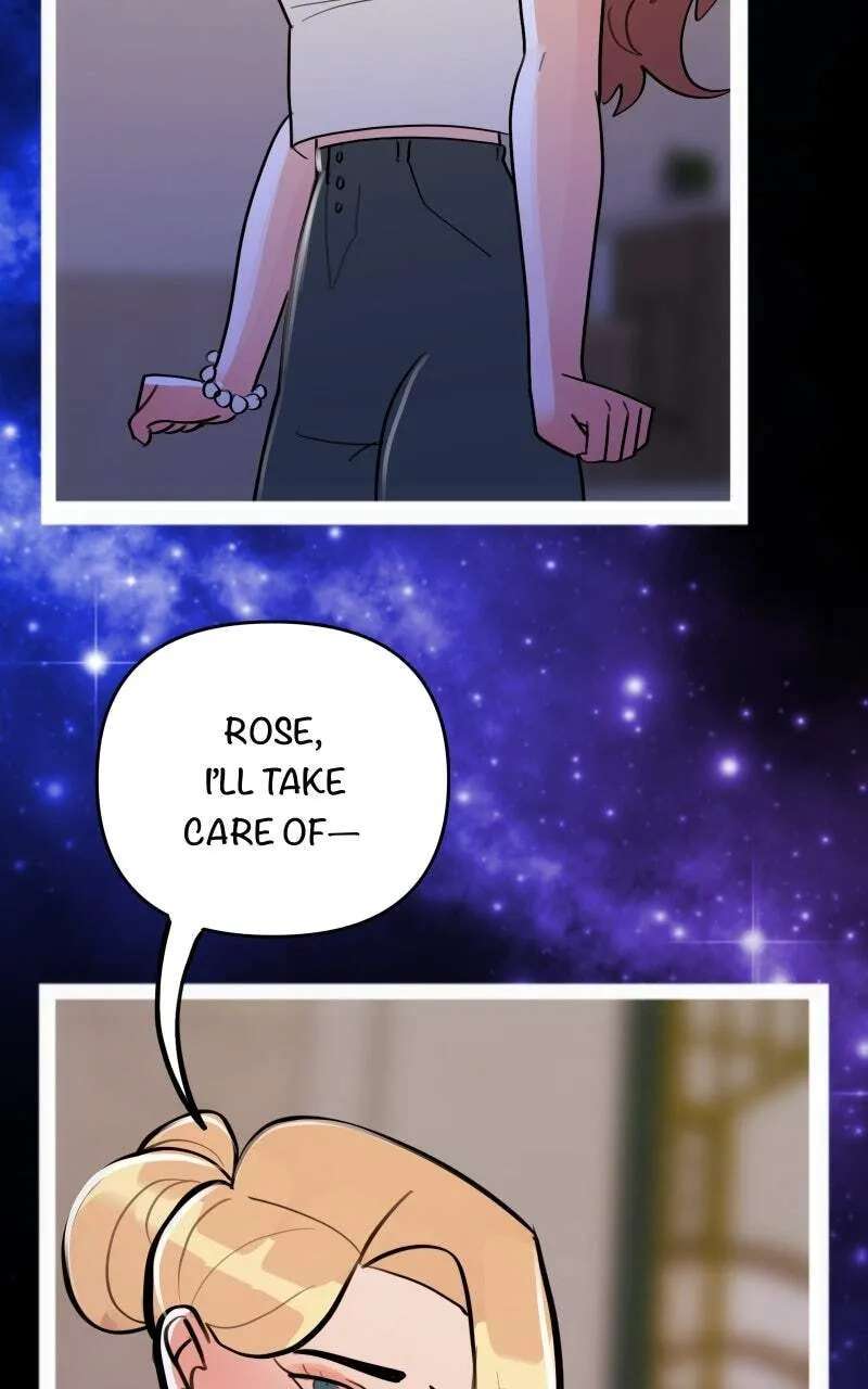 Star Catcher Chapter 111 - page 40