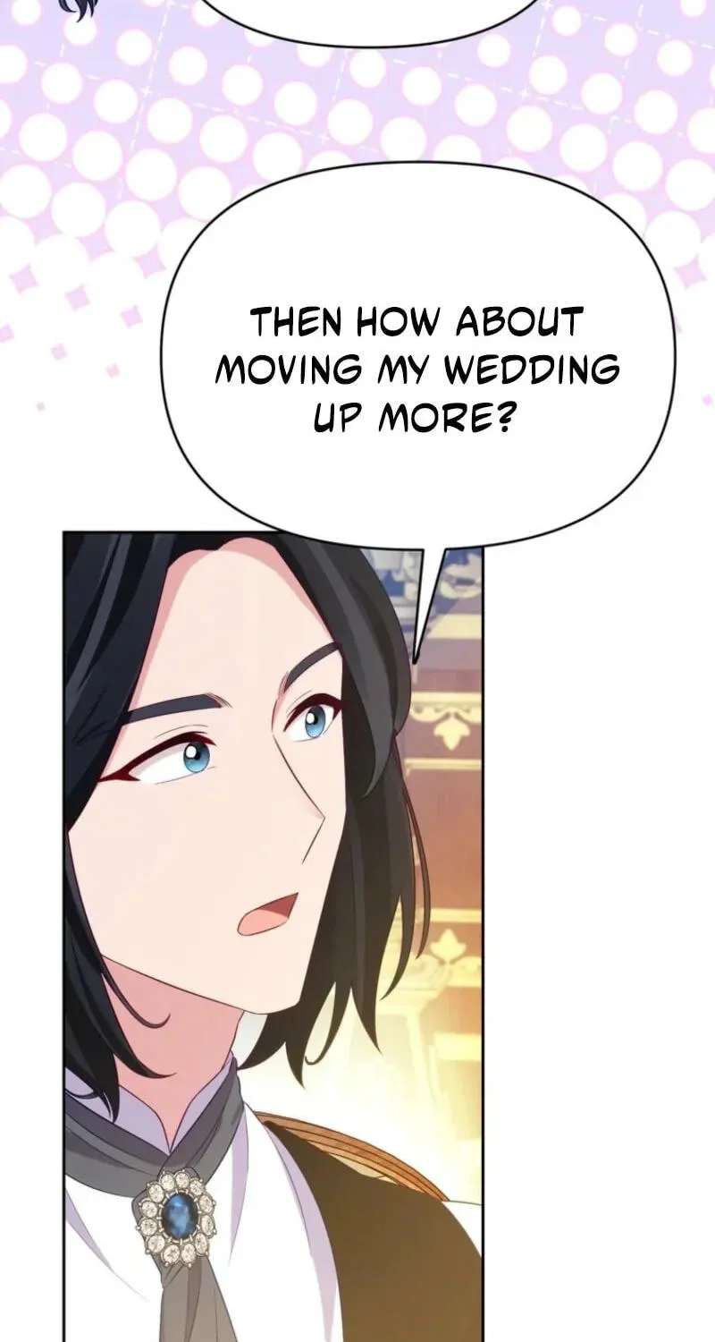 Shall We Work Overtime Together, Your Highness? Chapter 39 - page 77
