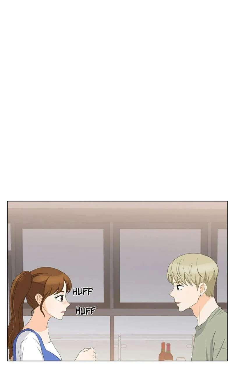 My Bias, My Boss Chapter 18 - page 61