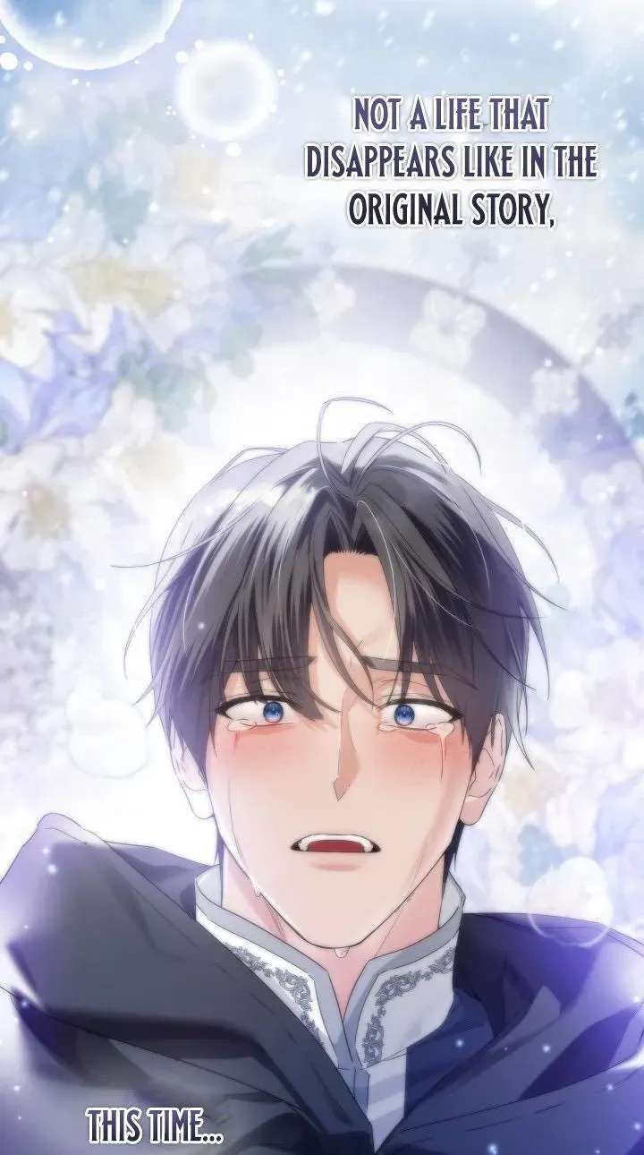 The Princess Stans in Secret Chapter 101 - page 32