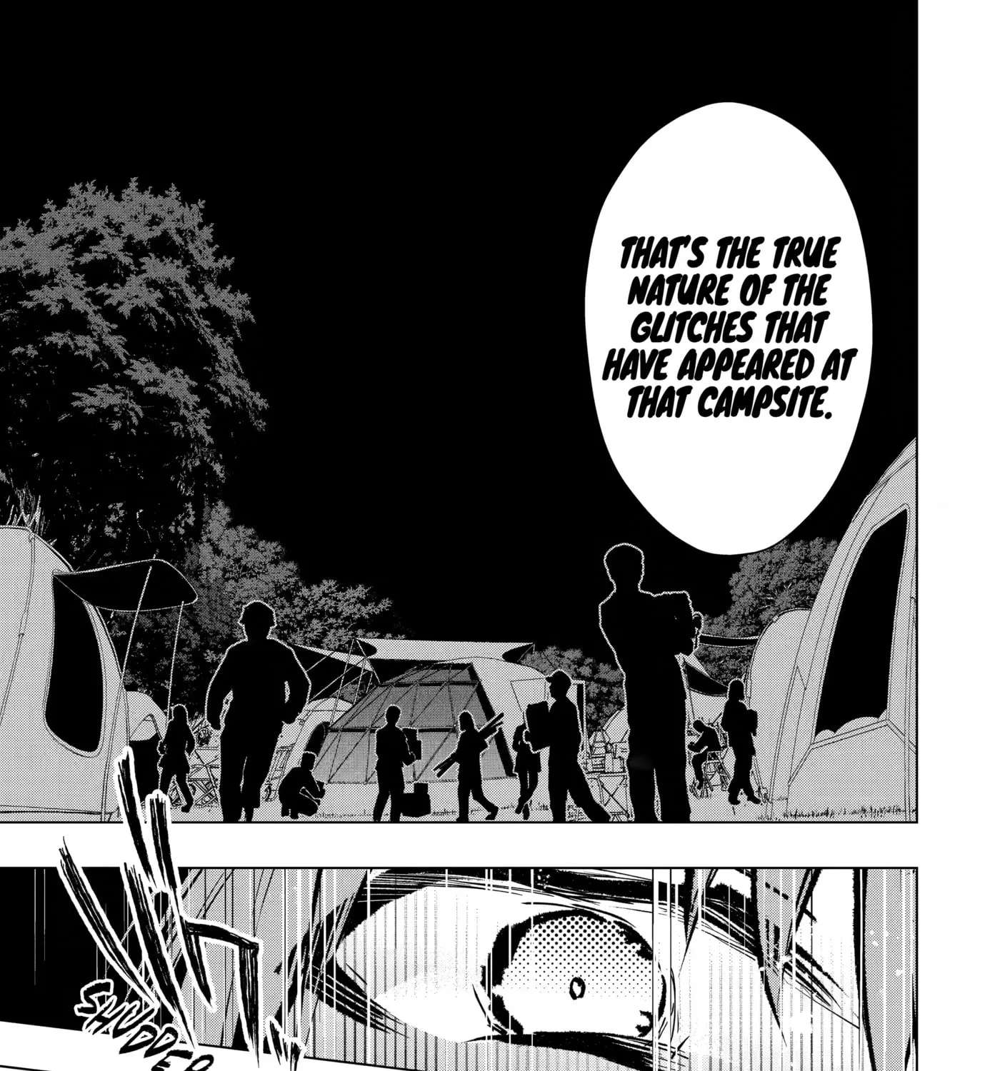 Monster ga Afureru Sekai ni Natta node, Suki ni Ikitai to Omoimasu Chapter 68 - page 73