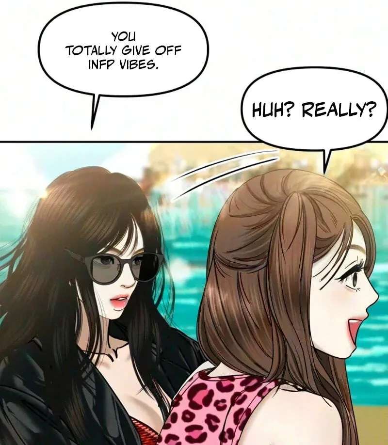 A Loser’s Love Chapter 36 - page 68