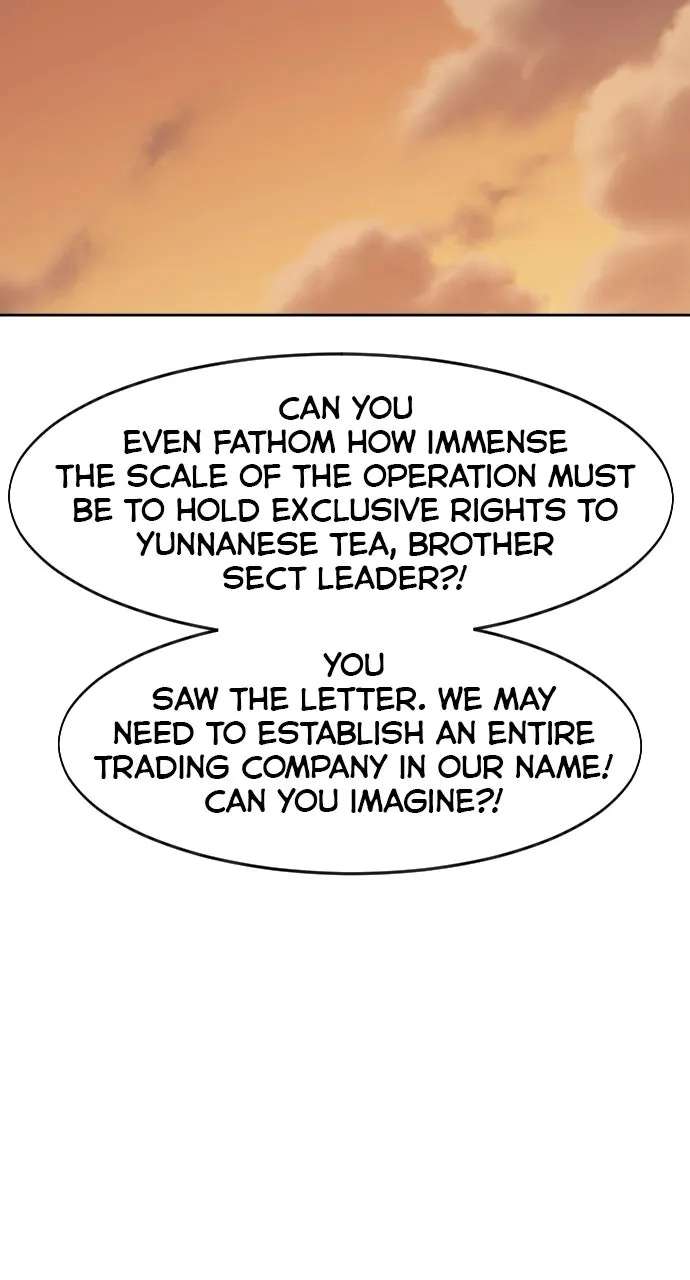 Return of theBlossoming Blade Chapter 179 - page 95