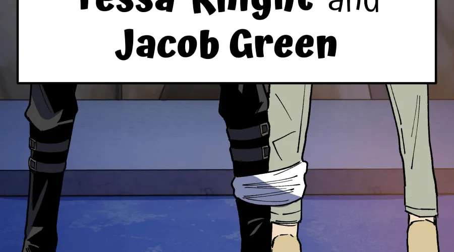 Dating Sim[on] Chapter 35 - page 168