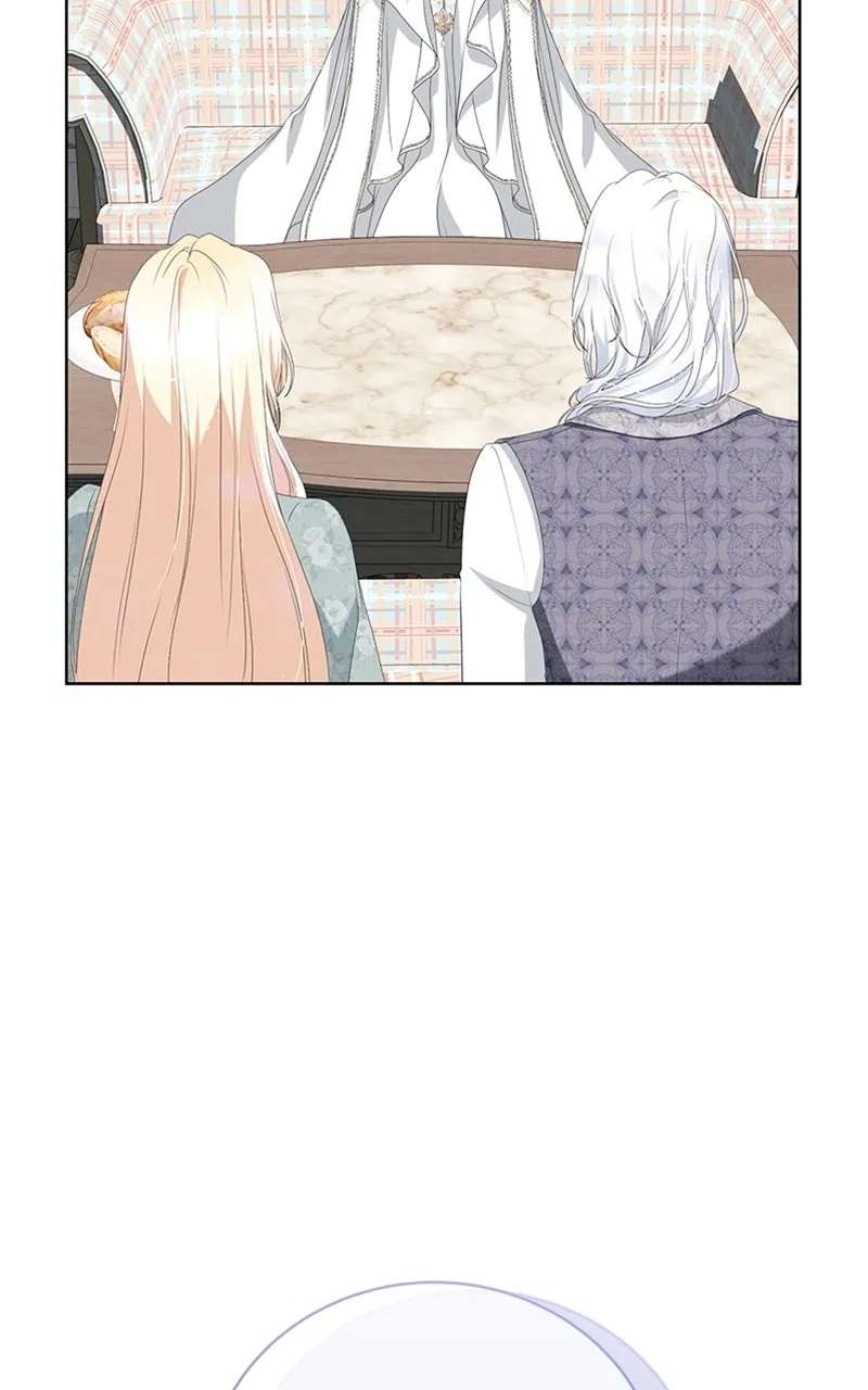 Reborn As the CharacterThat Never Existed Chapter 89 - page 83