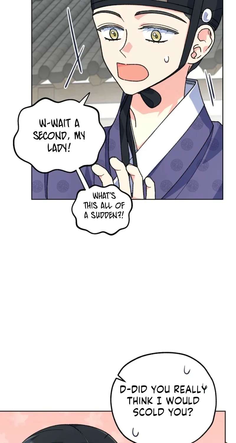 Shadow Moon Chapter 27 - page 25