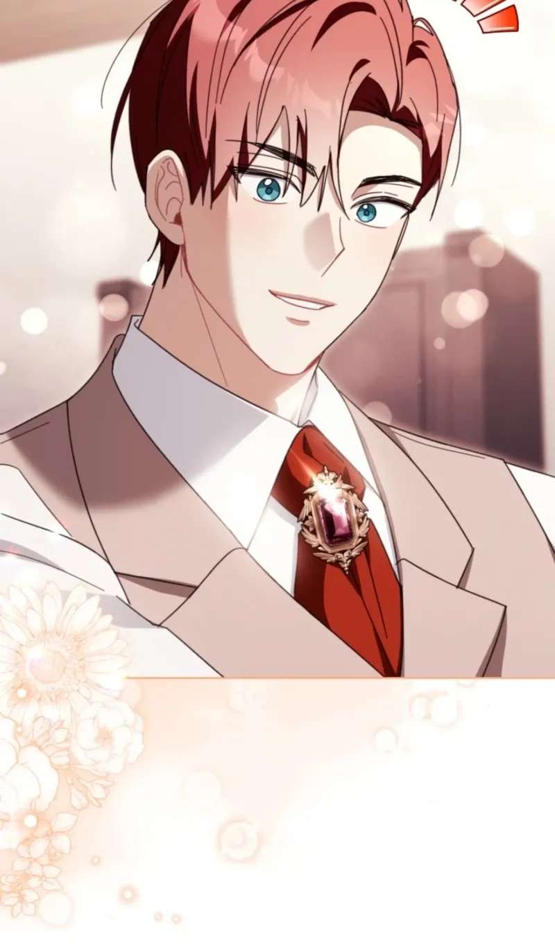 I Received a Request from the Villain Boss Chapter 35 - page 22