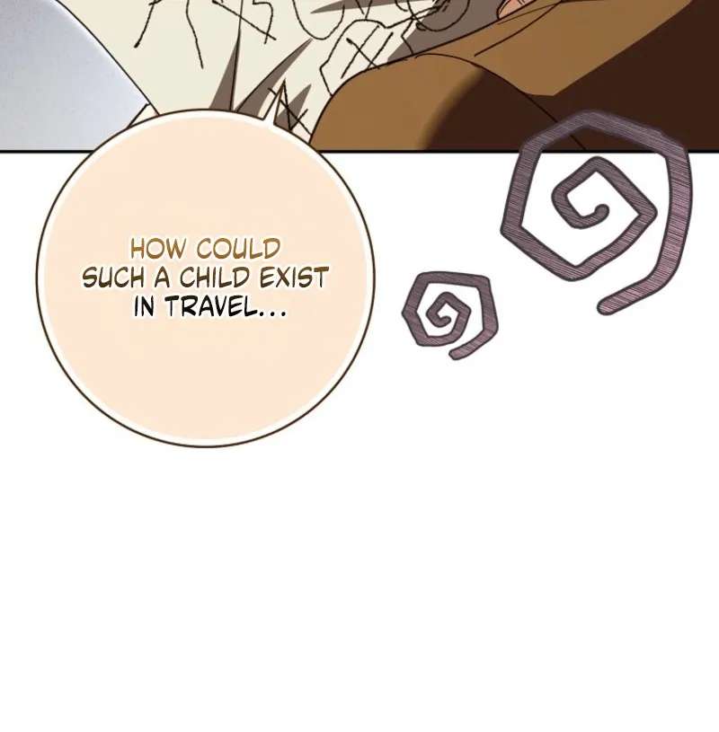I’ll Try to Save My Father Chapter 24 - page 31