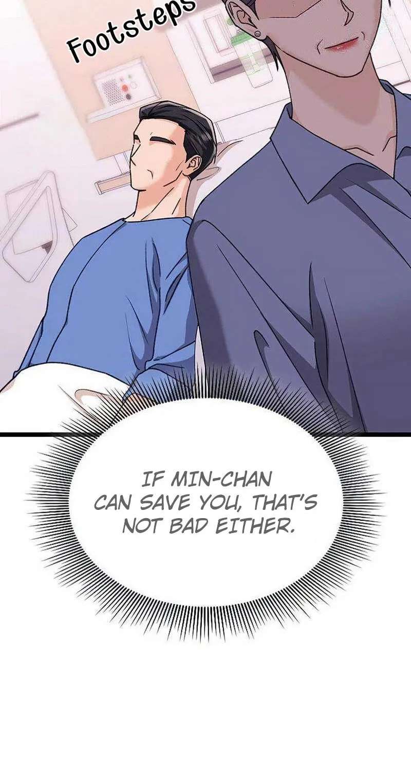 My Crazy Boss Chapter 52 - page 69