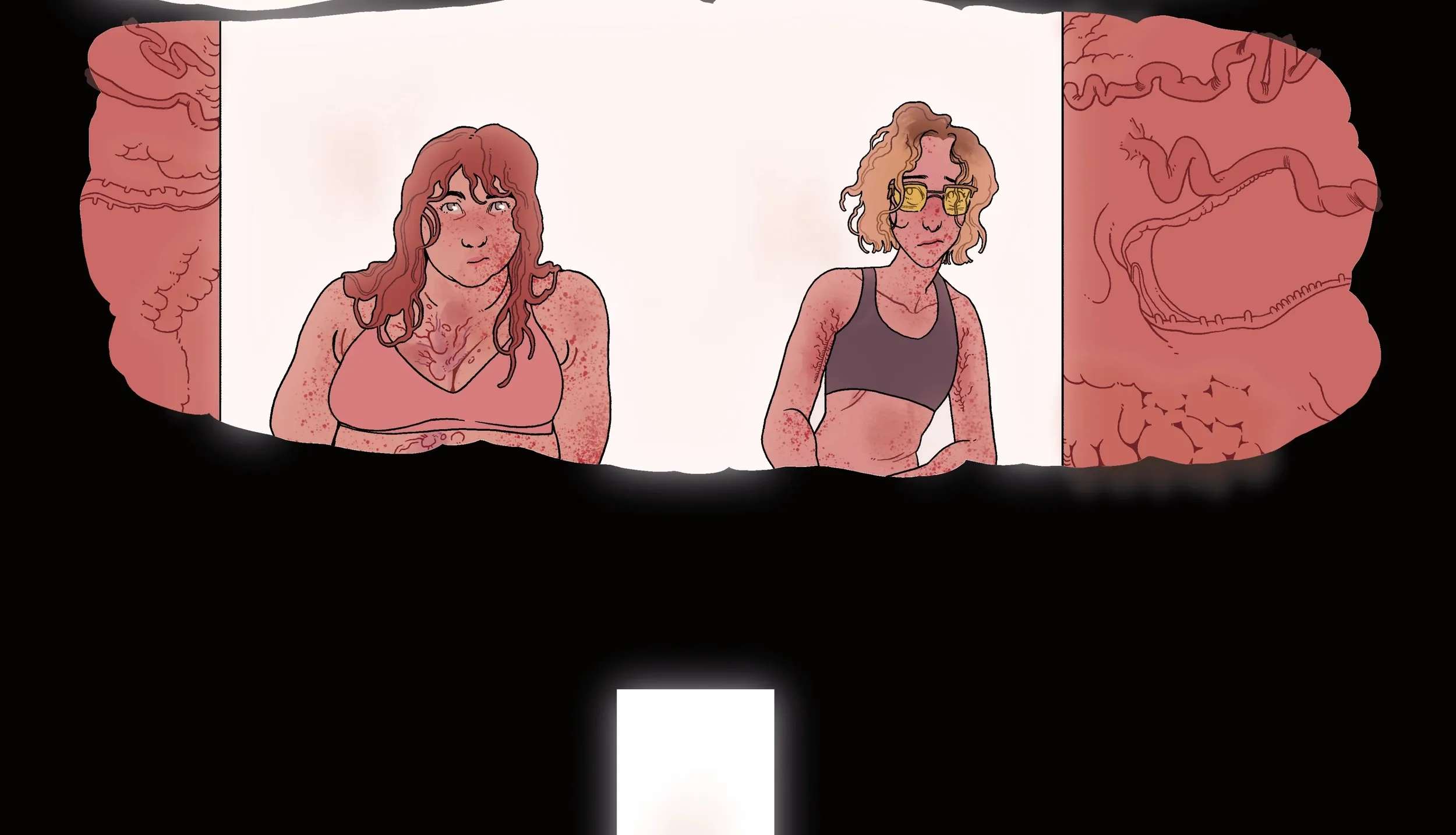 Did You Hear About Mimi Green? Chapter 2 - page 73