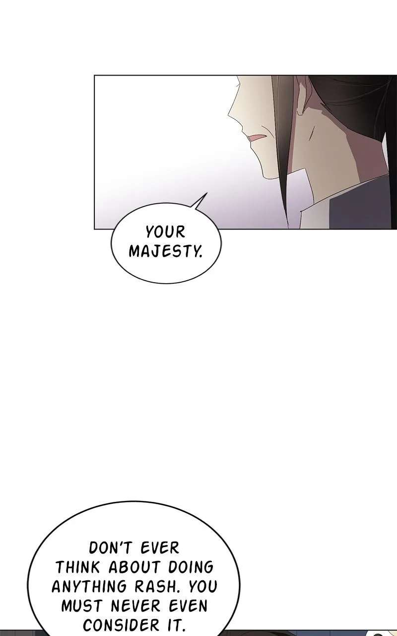 Wished You Were Dead Chapter 89 - page 84