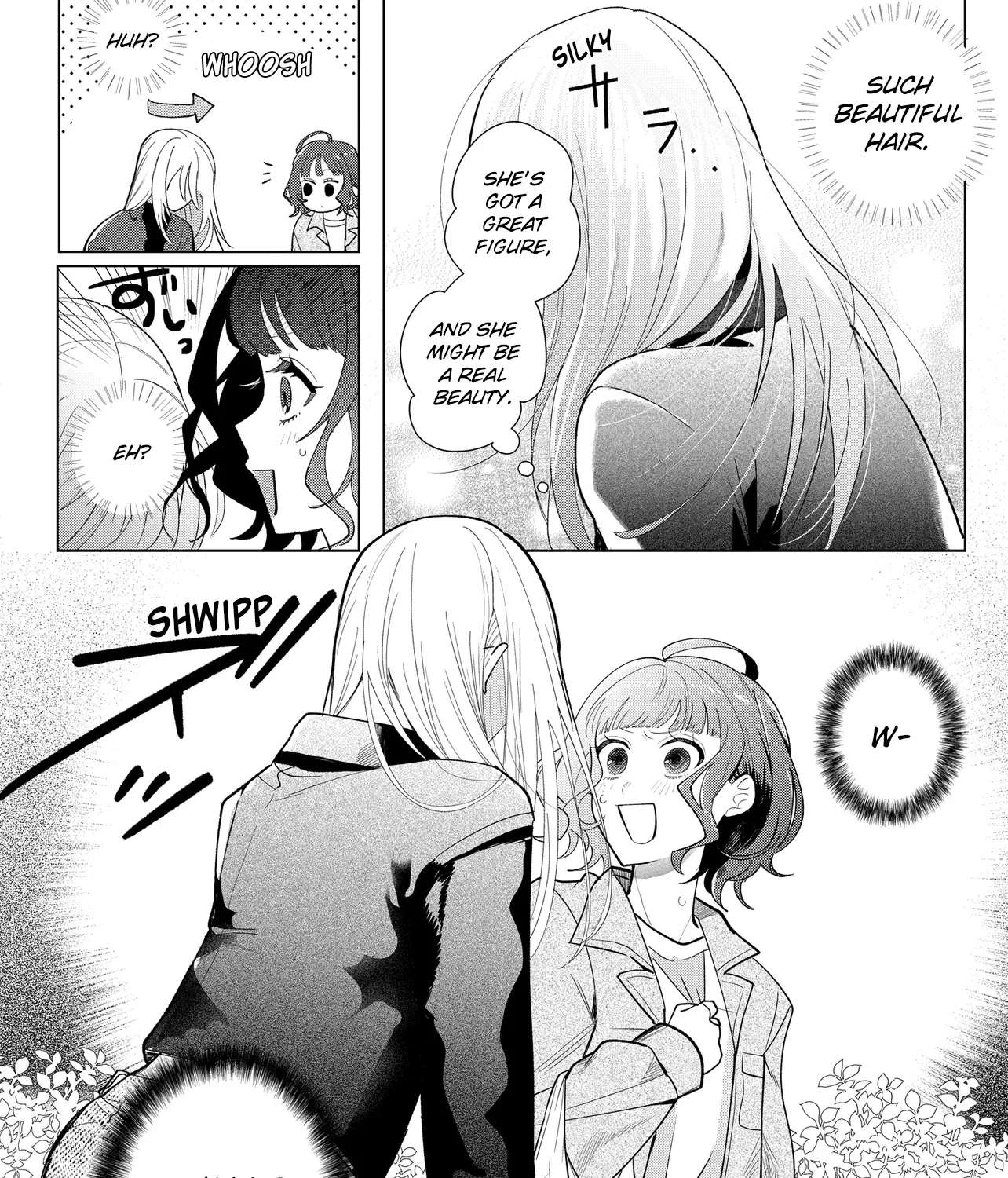 Shimai Youhei Chapter 1 - page 23
