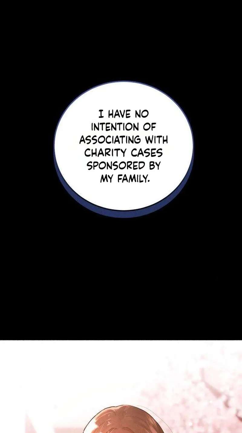 Patronage Stigma Chapter 3 - page 2