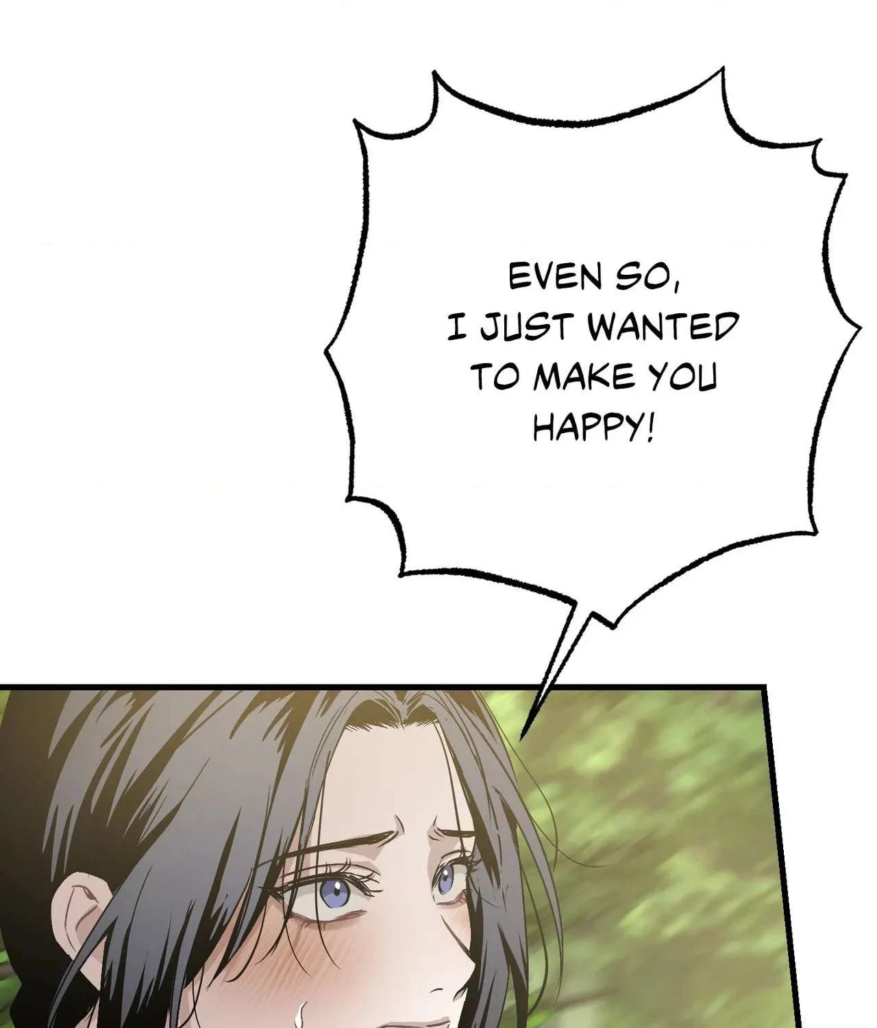 With Our Fingers Tightly Entwined Chapter 30 - page 221