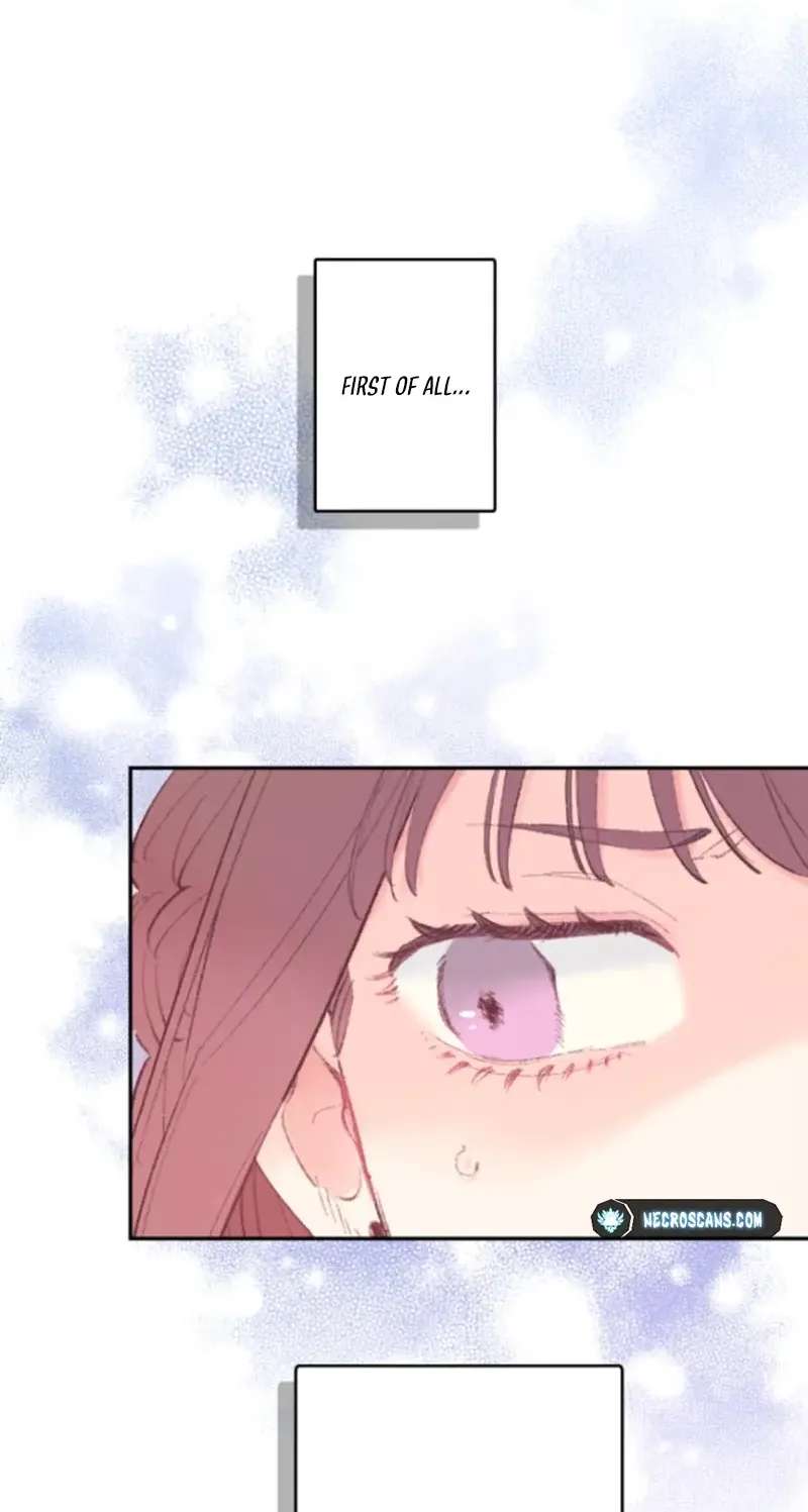 The Love Affairs of the Strong Chapter 7 - page 69