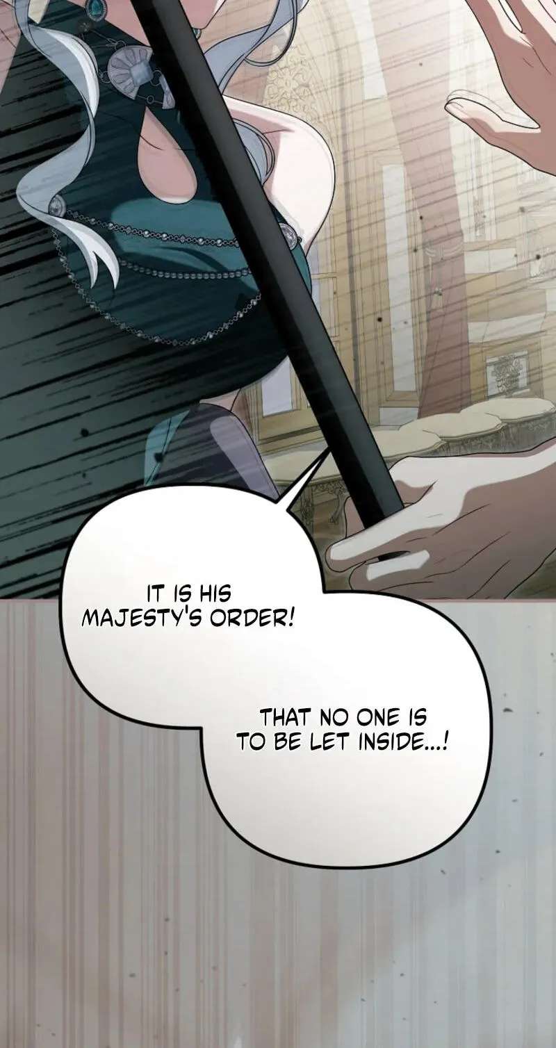 The Pure-White Empress Doesn't Need the Merciless Emperor's Affection! Chapter 29 - page 30