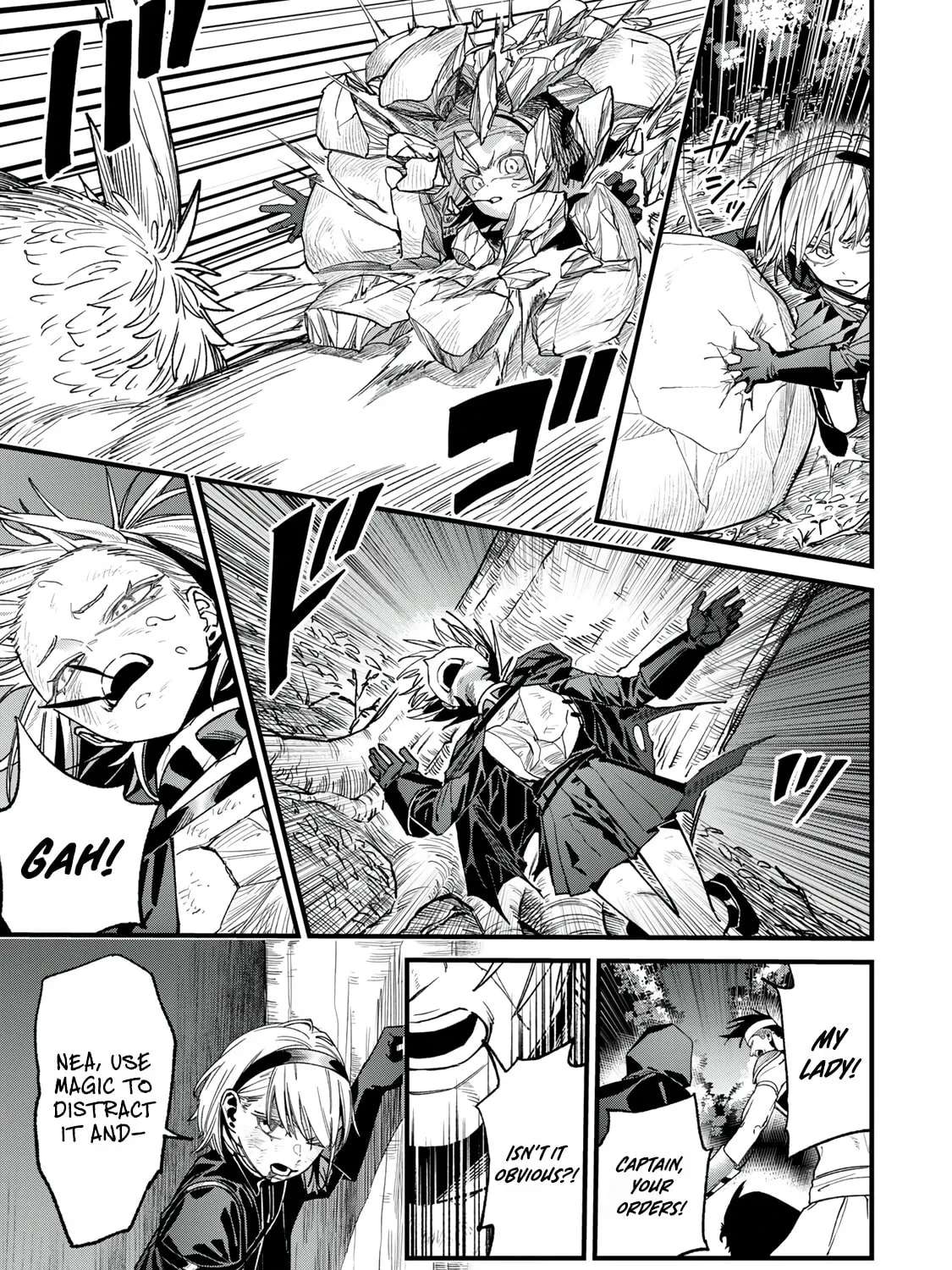 Shuseisan: Kono Skill ga Cheat da to Mada Dare mo Kizuiteinai Chapter 3.2 - page 4