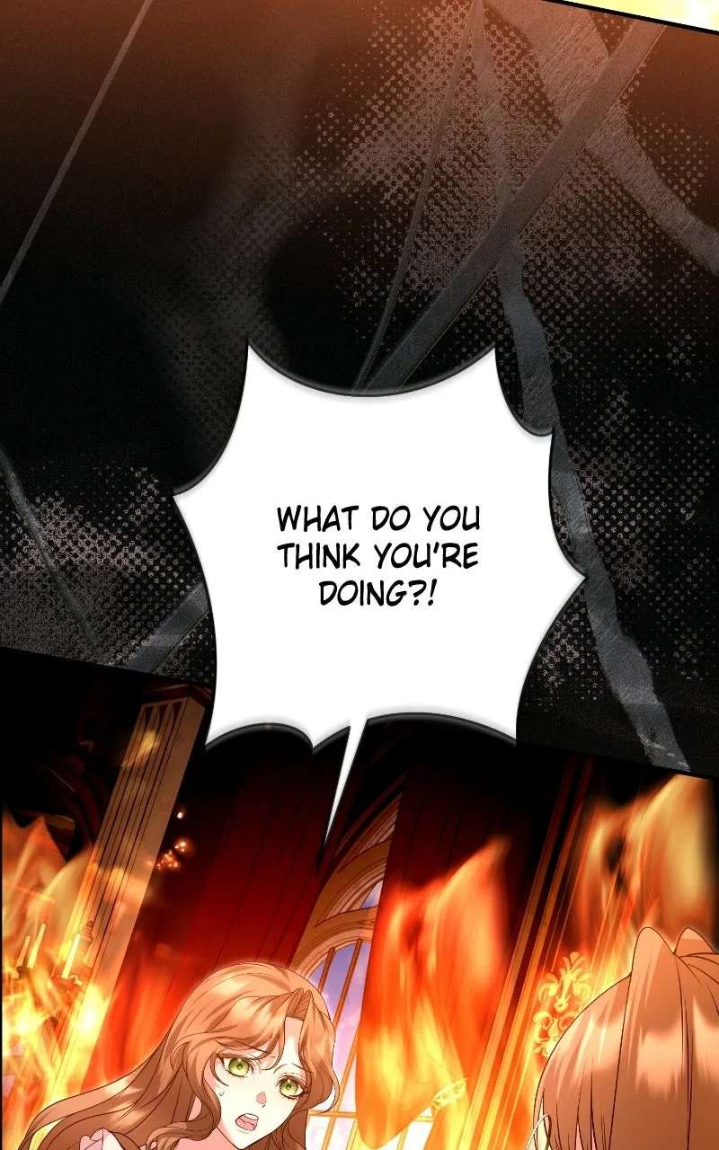The Murderer TargetsBrunettes Chapter 37 - page 118