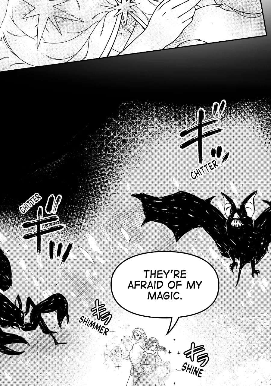 Wings of Starlight Chapter 27 - page 32