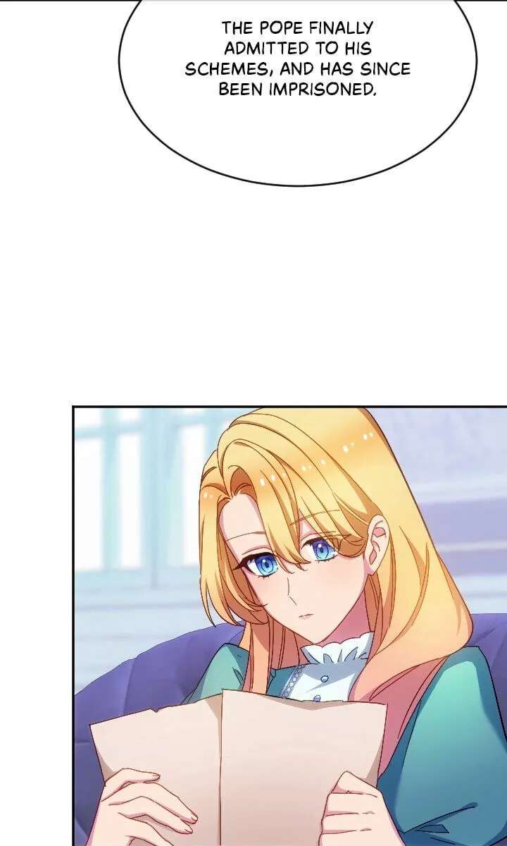As A Reincarnated Villainess And A Single Mother, I’ve Secured The Love Route! Chapter 62 - page 66