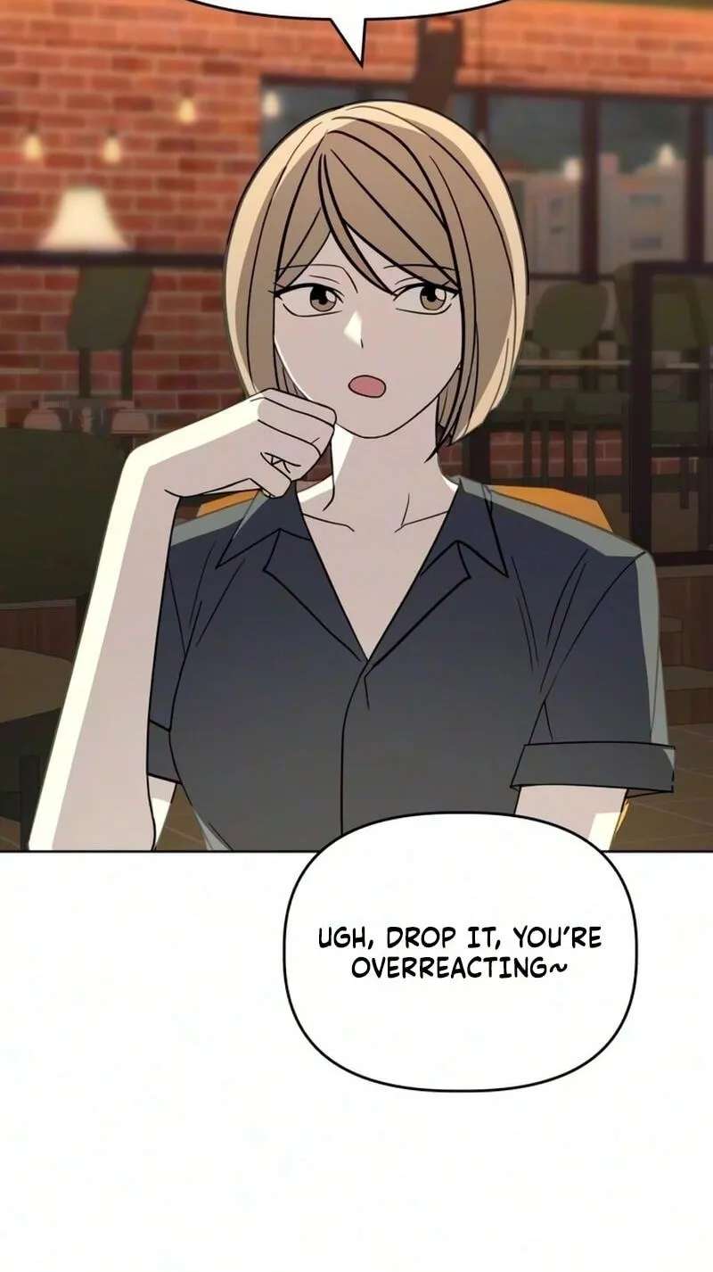 This Can't Be Love Chapter 15 - page 34