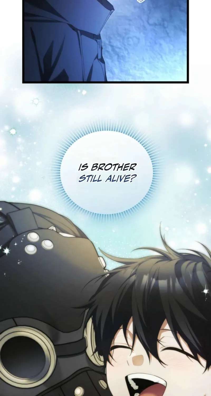I’ll Retire After Saving The World Chapter 98 - page 38