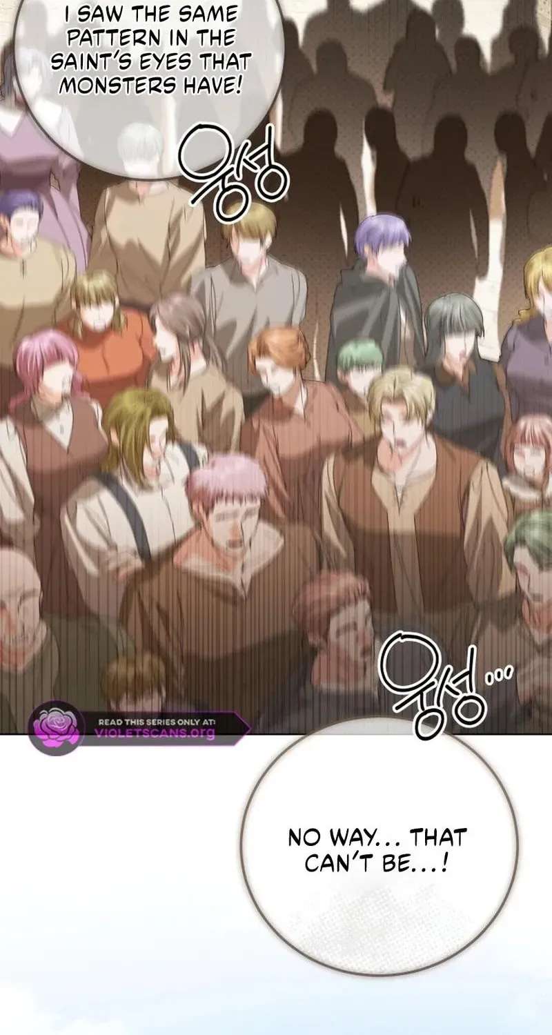 The Princess Stans in Secret Chapter 88 - page 16
