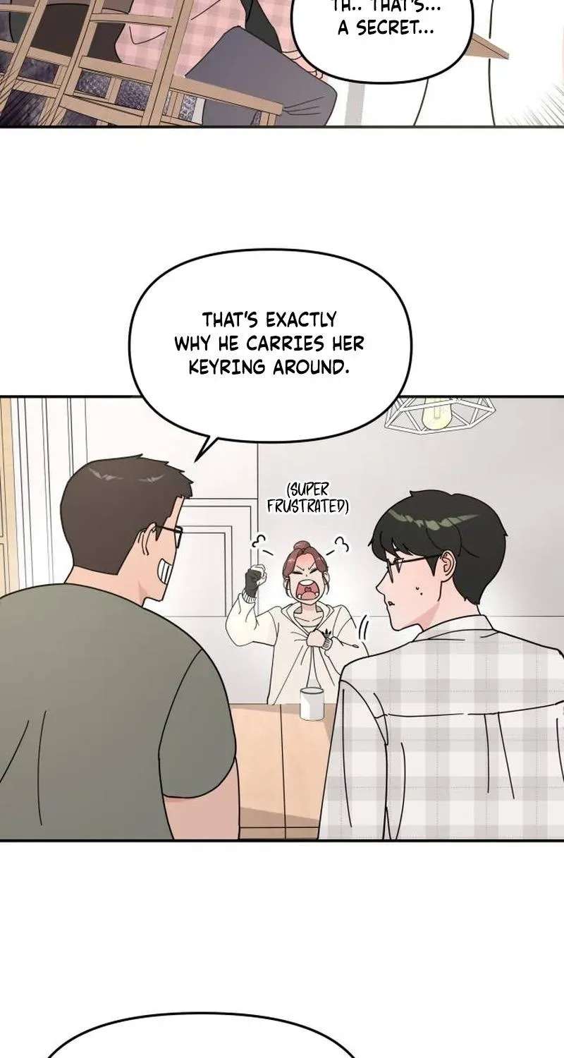 Reversal! First Love Chapter 1 - page 104