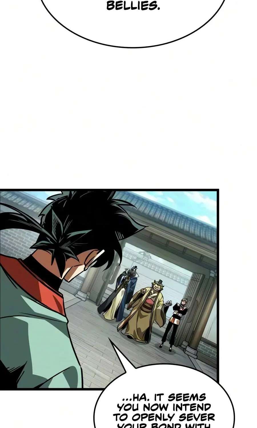 The Genius Martial Artist Who Remembers Everything Chapter 24 - page 29