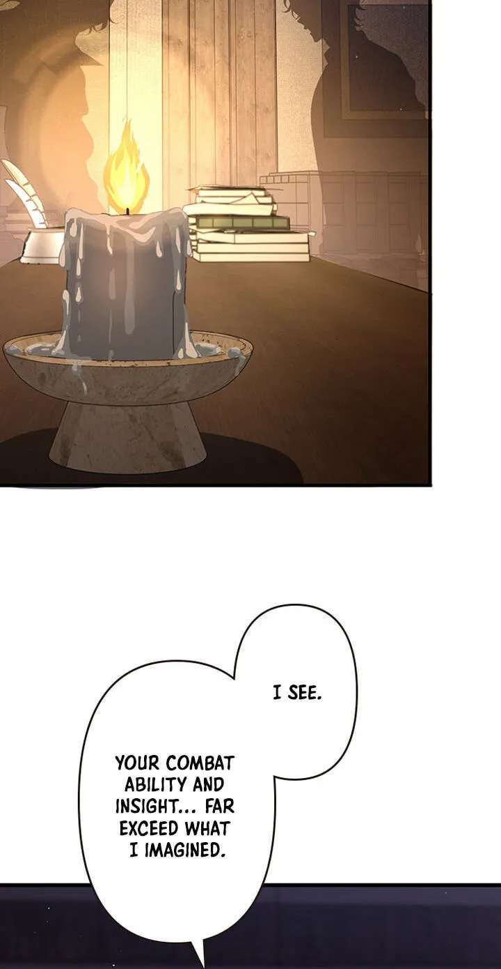 I Became a Genius at the Academy in a World Where Magic Reigns Supreme Chapter 110 - page 30